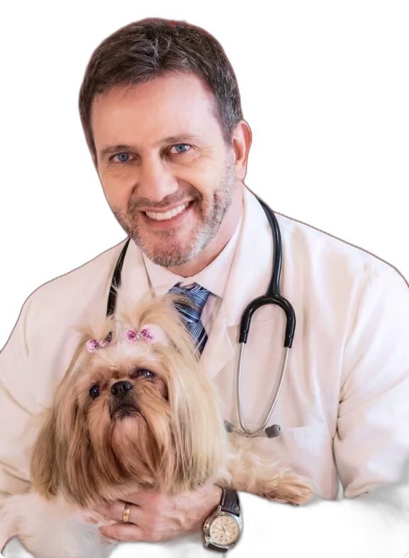 Prof. Dr. Kaleizu Rosa